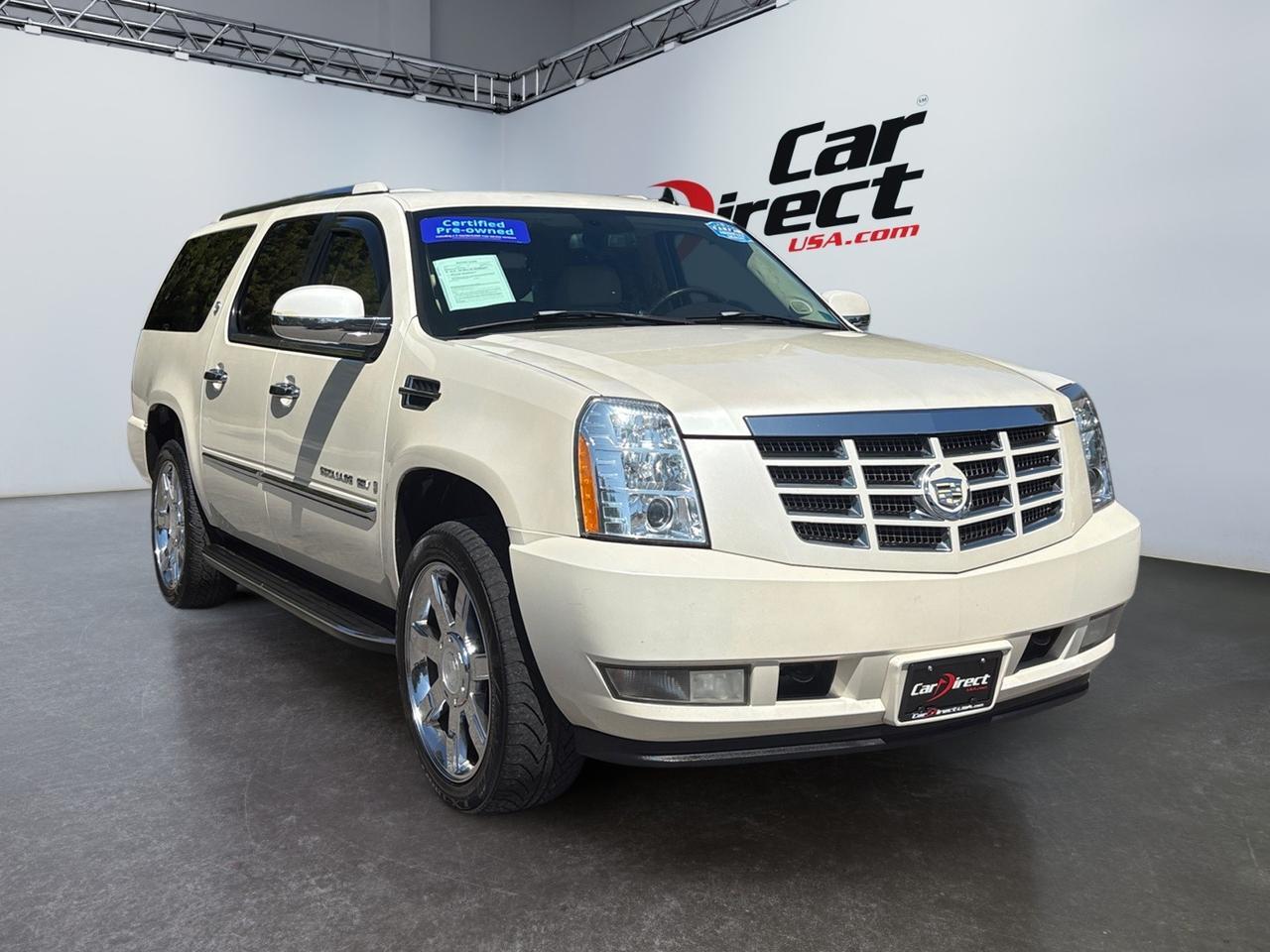 cadillac escalade esv 2008 1GYFK66888R175182 image cadillac escalade esv 2008 1GYFK66888R175182 image